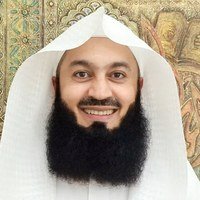 Mufti Menk